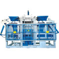 Máquina industrial de fabricação de blocos de gelo